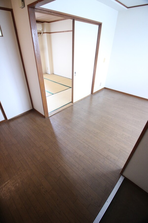 居室