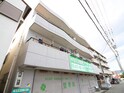 荒西マンション