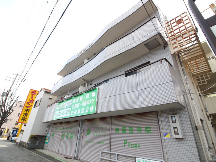 外観写真