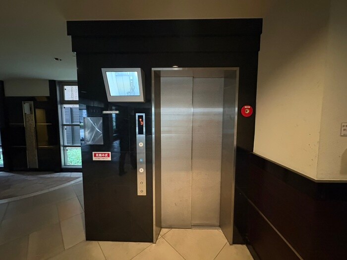 物件外観写真5　(建物設備)