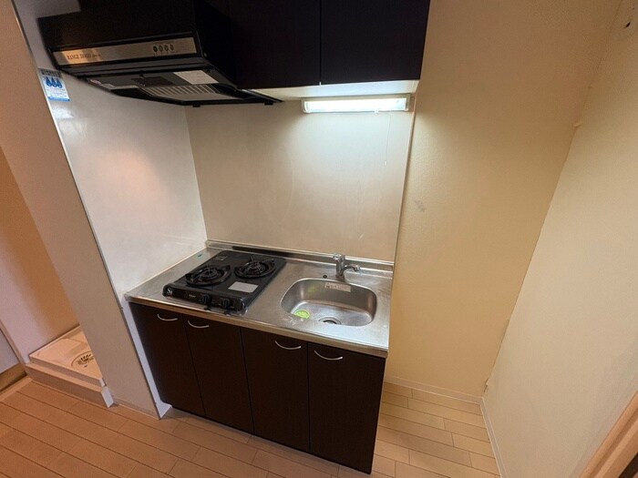 物件内観写真10　(キッチン)