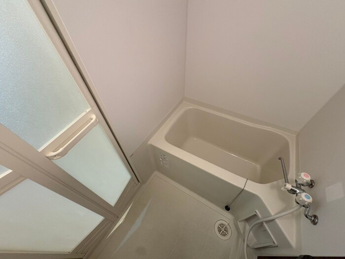 物件内観写真11　(バス／シャワールーム等)