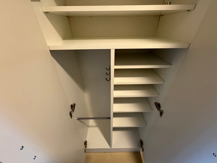 物件内観写真16　(靴箱)