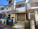 横大路長畑町貸家