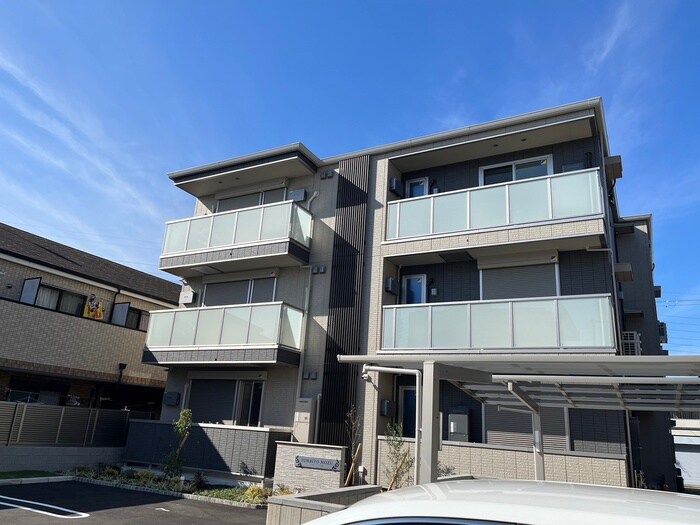 物件外観写真6　(その他)