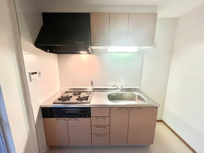 物件内観写真10　(キッチン)