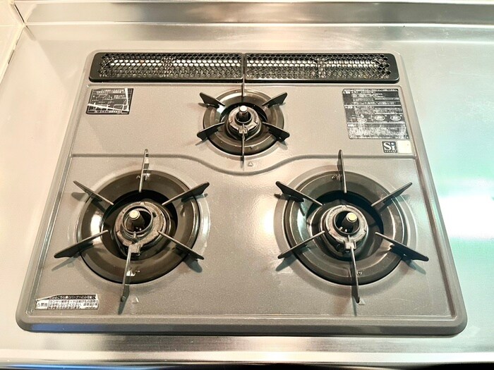 物件内観写真11　(キッチン)