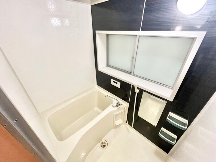 物件内観写真12　(バス／シャワールーム等)