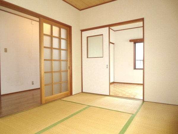 居室