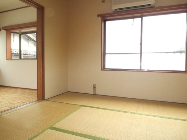 居室