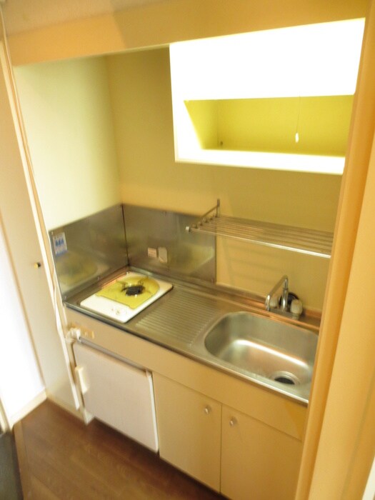 物件内観写真8　(内観写真)