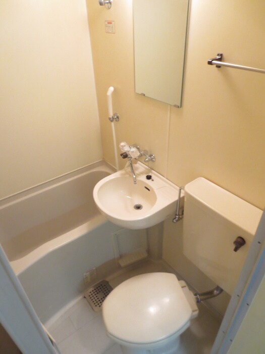 物件内観写真9　(内観写真)