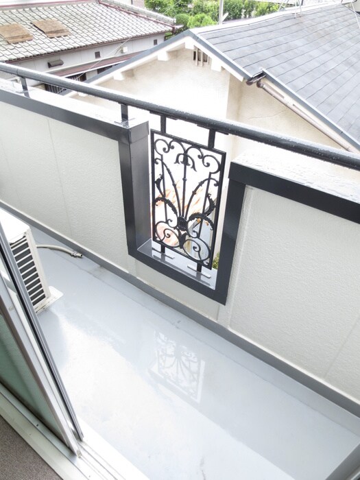 物件内観写真16　(ベランダ・バルコニー)