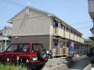 ヴィレッジ小野原Ⅱ外観写真