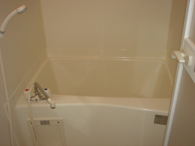 物件内観写真8　(バス／シャワールーム等)