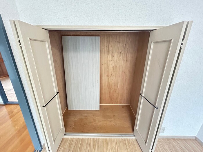 物件内観写真9　(収納)