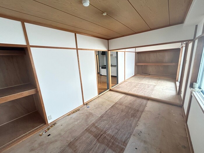 物件内観写真20　(居室)