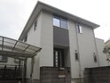 猪名川町つつじが丘5丁目貸家