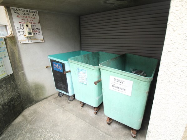 建物設備