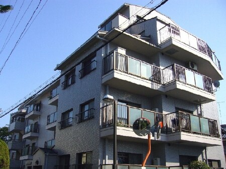 シャルム大路（102）外観写真