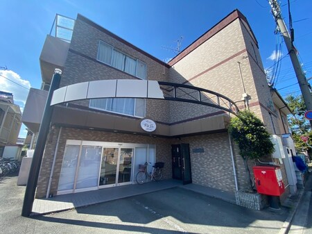 アヴォンリ－外観写真