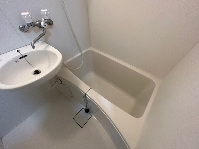 物件内観写真14　(バス／シャワールーム等)