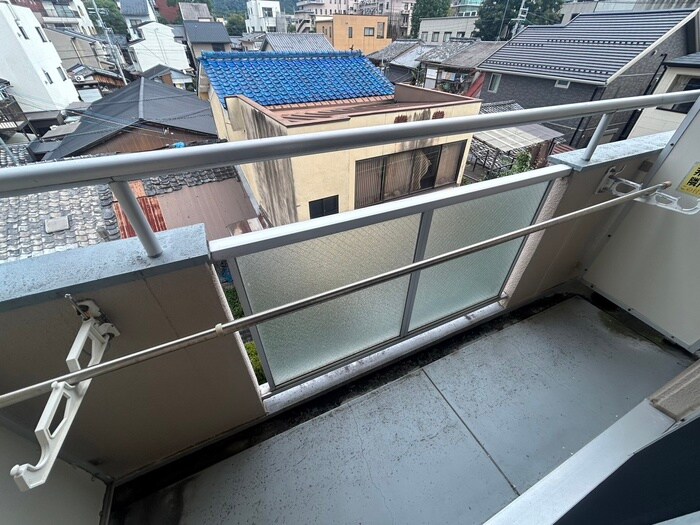 物件内観写真15　(ベランダ・バルコニー)