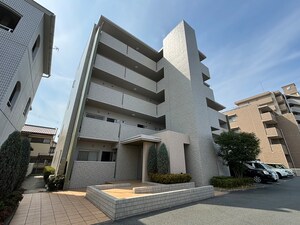 ハウオリハレ外観写真