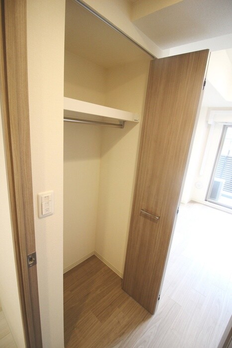 物件内観写真14　(収納)
