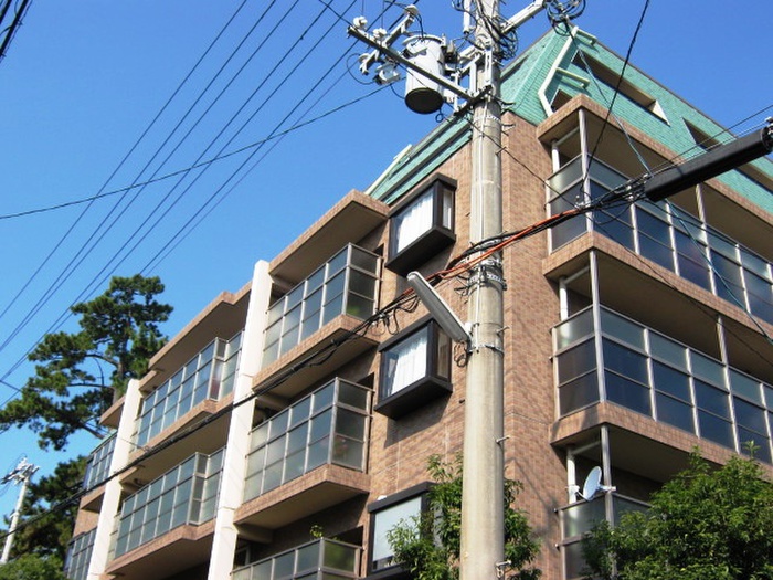 イトーピア夙川結善町(203)