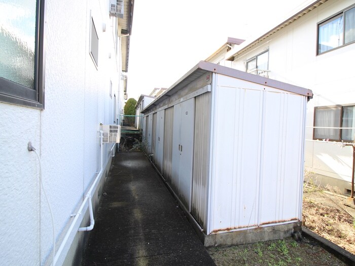 物件外観写真5　(その他)