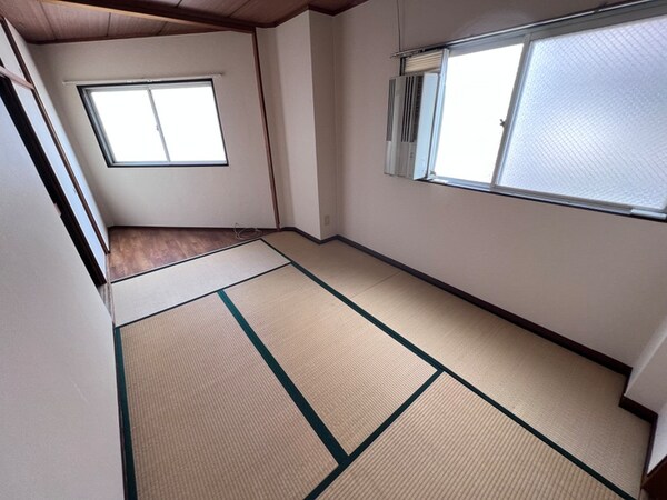 居室
