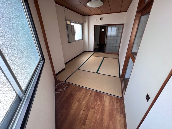 居室
