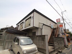 桑田文化外観写真
