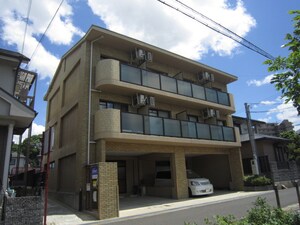 コ－ポスクエア外観写真