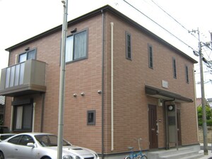 コンフォ－ト小山Ｇ外観写真