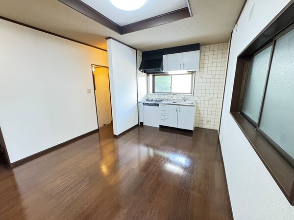 居室