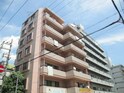 日暮パークハイツ