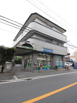 エポア－ル西浦外観写真