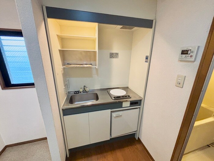 物件内観写真8　(キッチン)