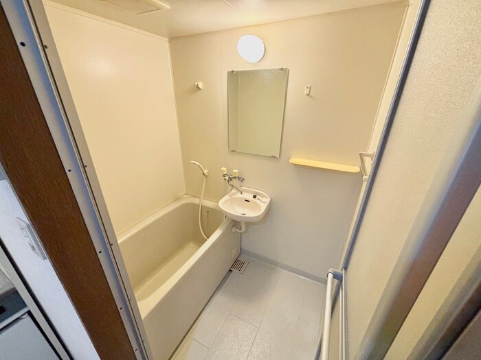 物件内観写真10　(バス／シャワールーム等)