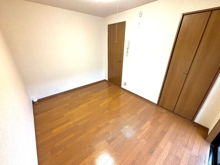 物件内観写真18　(居室)