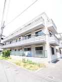 MJハイツ田島