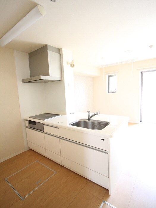 物件内観写真7　(キッチン)