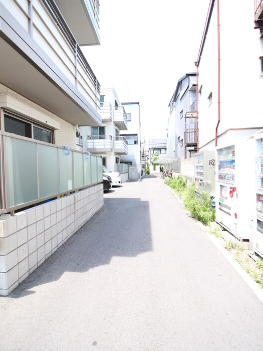 物件外観写真4　(周辺環境)