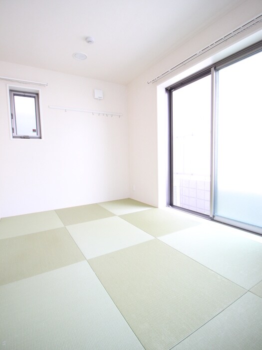 物件内観写真10　(居室)