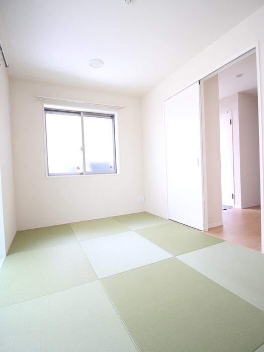 物件内観写真11　(居室)