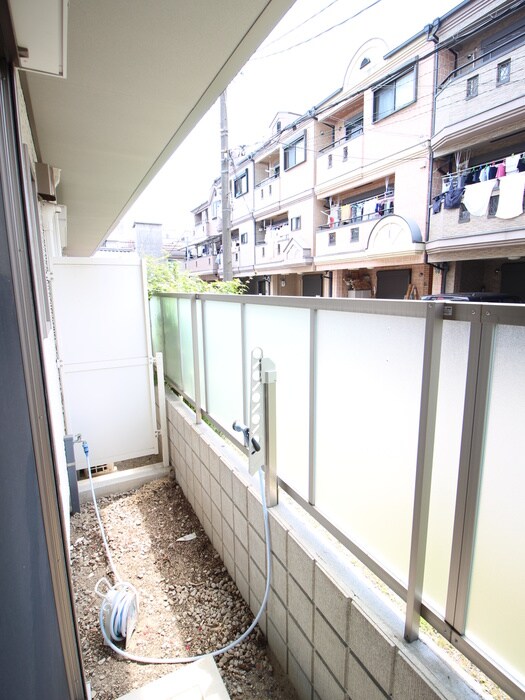物件内観写真16　(ベランダ・バルコニー)