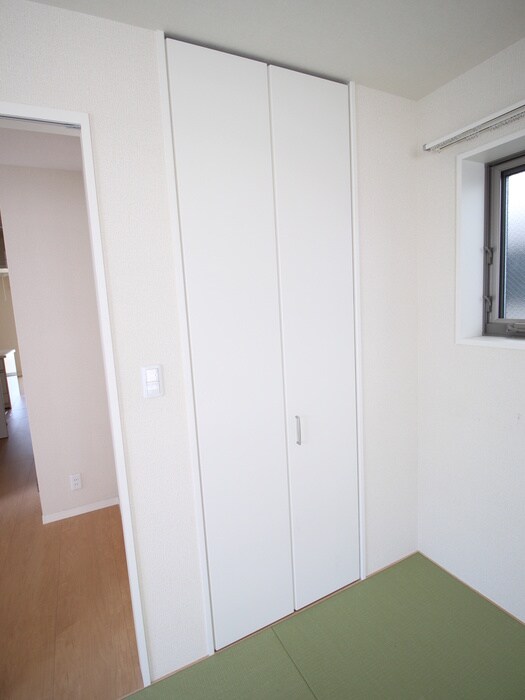 物件内観写真20　(収納)