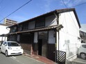 北庄町貸家